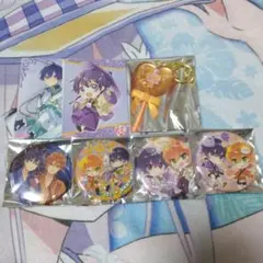 すとぷり ジェル ななもり。 まとめ売り