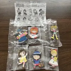 りぼん カプセルラバーマスコット