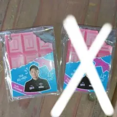 佐賀バルーナーズバレンタインガチャ宮永HC