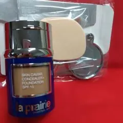 la prairie スキンキャビア コンシーラー ファンデーションNW-10