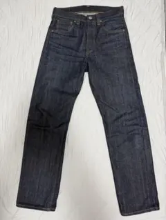 美品】LVC 1947 501XX RINSED W32 L32 日本製 - メルカリ