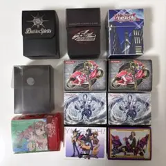 デッキケース サプライ