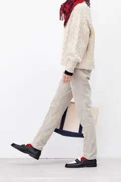 【圧縮発送】 【サイズ13】Live in comfort 裏ボアパンツ