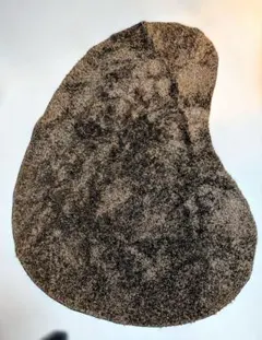 チェアマット チェアラグマット［BORDERLESS］