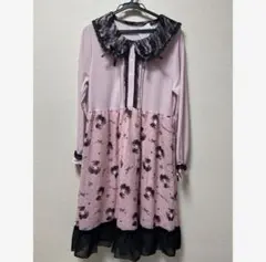 【新品未使用】 しまむら マイメロ ルームウェア パジャマ サンリオ