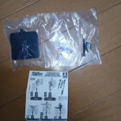 ストリートファイター ガチャガチャ 春麗