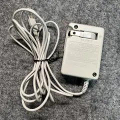 ニンテンドー3DS/2DS ACアダプター