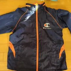 Championジャケット