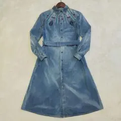 2025年最新】KAPITAL デニム ワンピースの人気アイテム - メルカリ