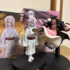 鬼滅の刃　ねずこ　塁　2個セット
