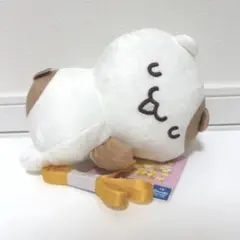 ポムポムプリン ラウンドワン限定 だきつきポシェット マフィン - メルカリ