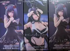 2026年最新】BiCute Bunnies Figure アルベド・ブラックverの人気