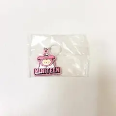 SEVENTEEN セブチ MINITEEN めじるし ジョンハン ジョントラム