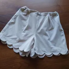 anyFAM エニィファム ショートパンツ 半ズボン　140