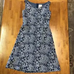 シビラ　ノースリーブワンピースM