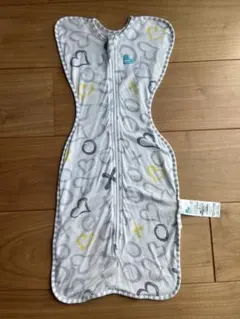 スワドルアップ バンブーライト Sサイズ