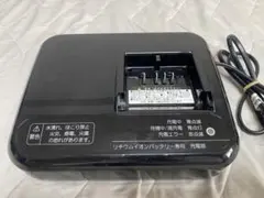 【中古】ブリヂストン バッテリー充電器 P5568のサムネイル