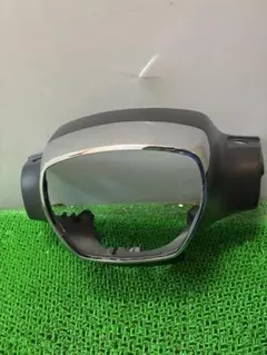 アドレス125 DP12H ハンドルフロントカバー　ライトカバー　ライトカウルのサムネイル