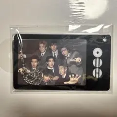 BTS アリラン　トレカ