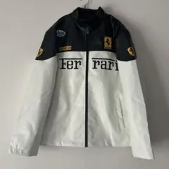 2025年最新】FERRARI レザージャケット・ライダースの人気