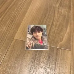 NCT127 walk テイル トレカ