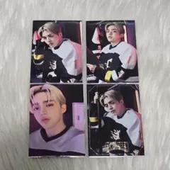 SEVENTEEN セブチ HOME 2025 トレカ エスクプス ④