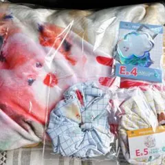 ドキドキくじ　mojojojo