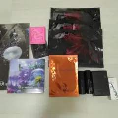 内容追加☆最高峰☆スペシャルセット☆BA grandluxe トライアルセット