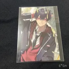 にじさんじ 葛葉 Happy B-day to KUZUHA