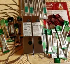 VT リードルショット 300 50　2本セット サンプルオマケつき