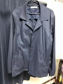 コーチジャケット ナイロンジャケット