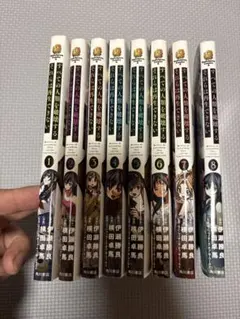 すべての人類を破壊する。それらは再生できない。 特典 5種 まとめ