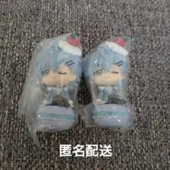 カラフルピーチカラフルピーチ★マスコットチャーム2★ヒロ2個セット