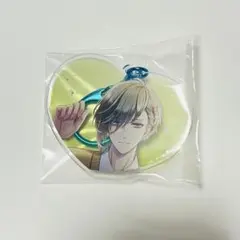 スタマイ　くじ　アクキー 宝生