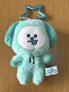 2026年最新】bt21 レインボーカラー チミーの人気アイテム - メルカリ