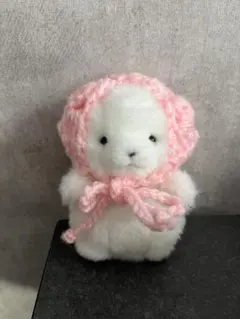 ぬいぐるみ用バブーシュカ