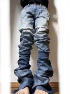 2026年最新】opium パンツの人気アイテム - メルカリ