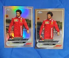 【希少品】カルロスサインツ グッズセット 2025年最新】カルロス・サインツJrの人気アイテム - メルカリ