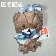 タイニーチャム　ふわふわパジャママスコット　サンリオ　プライズ　限定のサムネイル