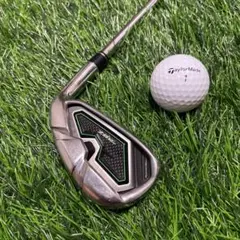 TaylorMade r7 TPアイアン 5〜P - メルカリ