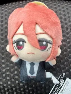 チェンソーマン 劇場版 レゼ編 ちびぐるみ 天使