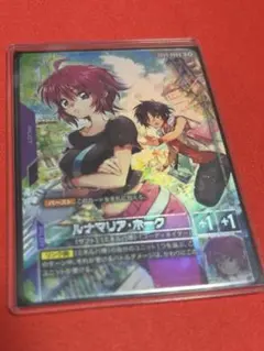 2026年最新】ルナマリア パラレルの人気アイテム - メルカリ