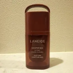 LANEIGE ジュースポップボックス リップティント ジャズジャム 箱無し
