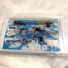 【未開封】にじさんじROF-MAOアクリルスタンド Overflow有償特典