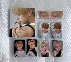 &TEAM Mark on Me TAKIセット タキ