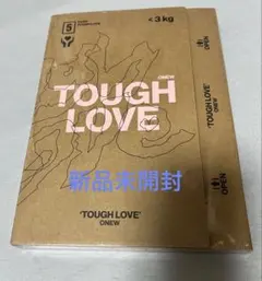 ONEW オニュ オンユ TOUGH LOVE BOOKver アルバム CD - メルカリ