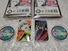 チェンソーマン アクリルキャラコレクション デンジ 第２弾