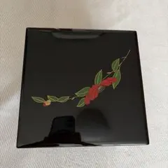 桂由美 漆器 長角膳 5枚セット 黒塗り - メルカリ