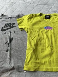 Nike Tシャツ2点セット