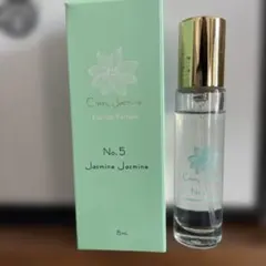 Crazy Jasmine No.5 Eau de Parfum 8mL - メルカリ